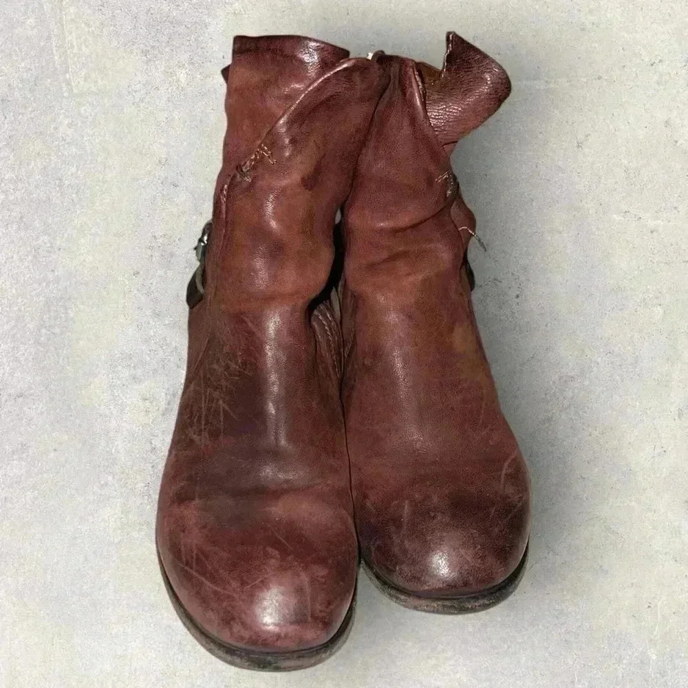 As 98 boots - Picture 4 of 6